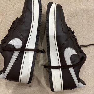 Nike Air Force 1 Chocolate Craves